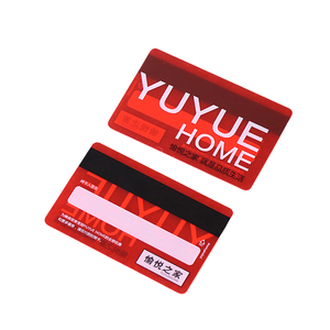Wholesale Customized Printing PVC Gift Card Membership Card Scratch <strong>Code</strong> Voucher Gift Card With Barcode and QR <strong>Code</strong> - Product Image 3