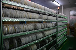 品質管理と注文管理のための高い生産性を備えたMESシステムにより、ビジネスの効率管理が向上します - Product Image 6