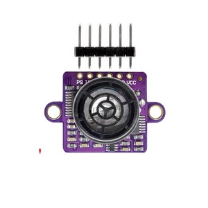 GY-US42 Flugs teuerung Ultraschall-Ranging-Modul Seriell UART TTL TTL PWM Pixhawk GY-US42V2 Ersetzen MB1242 / SRF02