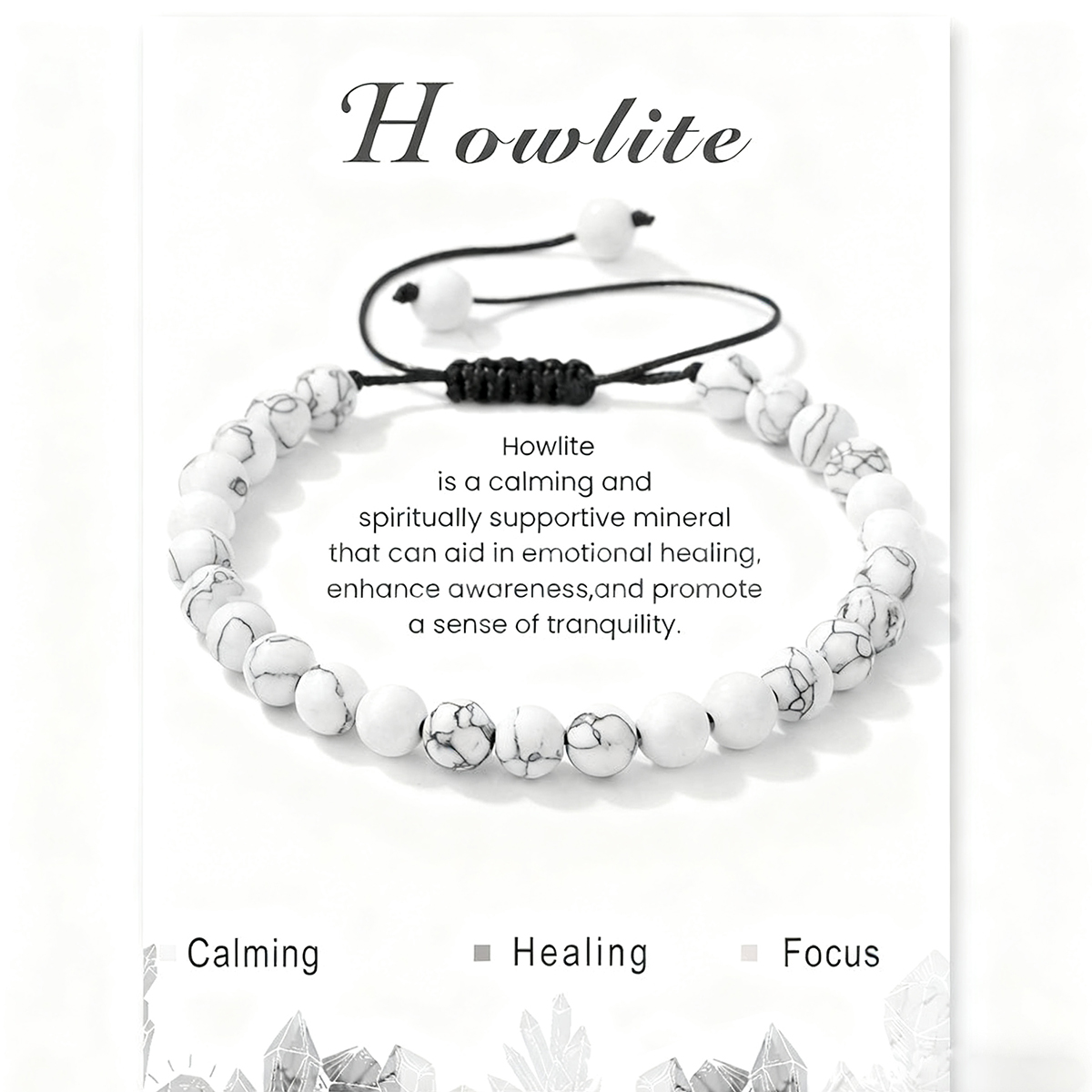 Howlite