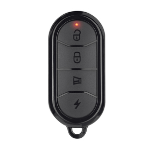 Controller Replikation Lerncode Duplikator Garage Smart Home universell 4 Tasten ABS AOKE 0ua 433 MHz Fernsteuerung