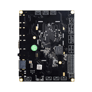 A751 braccio Quad-core Cortex-A53Motherboard supporto POE a bordo di Android 9 per distributori automatici - Product Image 4
