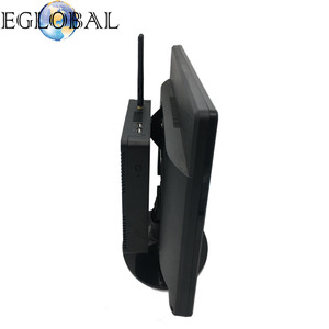 Fanless Mini Gaming PC Core I3 8145U Office School Home Pos RJ45 Dual Core 3.9GHz 2*DDR4 Free Shipping Mini <strong>Computer</strong> - Product Image 6