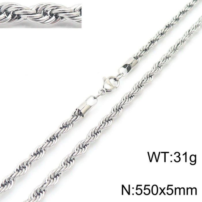 Steel colour-550*5mm