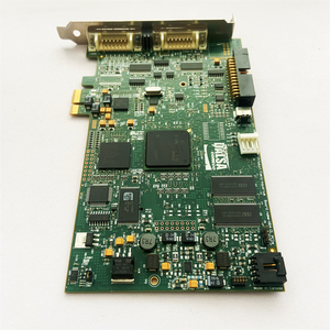 DALSA OR-XQC0-XPD00 A2 X64-CL PCIe S4709190原装正品嵌入式工业主板Cpu主板图像采集卡 - Product Image 2