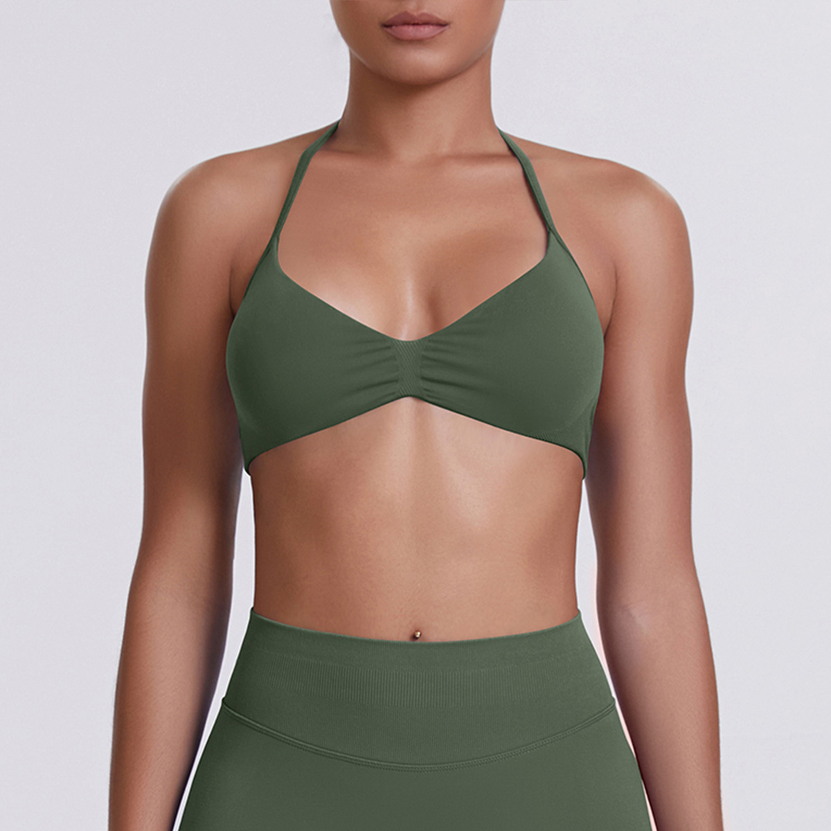 Vert olive