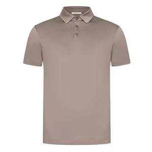 <span class=keywords><strong>2025</strong></span>夏季100% 棉品牌设计师服装设计师衬衫奢华男士马球<span class=keywords><strong>t</strong></span>恤