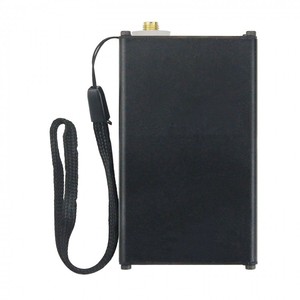 APRS X1C5 Plus Gateway Tracker WiFi BT GPS 136MHz-174MHz mit IPS-Display für Kommunikation und Netzwerk - Product Image 2