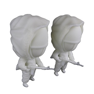 Пластиковые фигурки для 3D-печати - Product Image 3