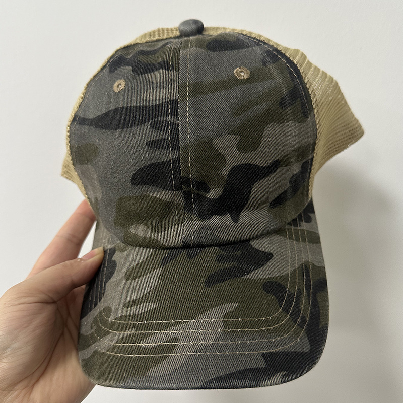 camouflage