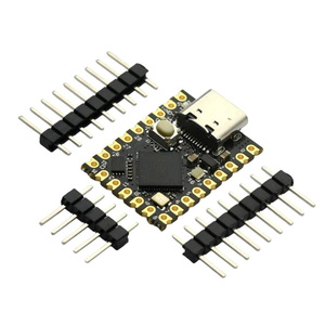RP2040 For Raspberry Pi Microcontroller PICO Development Board RP2040-Zero Module Dual-core - Product Image 4