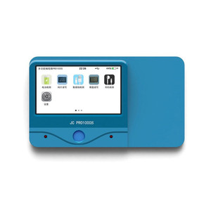 JC Pro1000S P7 PRO P11 JCID P7S BGA70 <strong>Programmer</strong> iTunes Error Repair Tool Memory Upgrade <strong>Nand</strong> Data Read and Write Machine