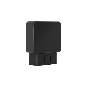 即插即用Obd II 4G Gps Gprs Gsm Obd2跟踪器，带有Gps跟踪系统，用于带有sim卡跟踪设备C50的汽车Can总线 - Product Image 2