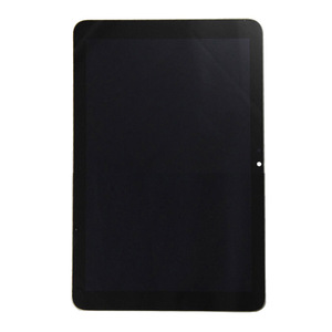 LG G Pad 10.1 için V700 Lcd ekran Oem dokunmatik Digitizer yedek parça düzeneği yedek - Product Image 1