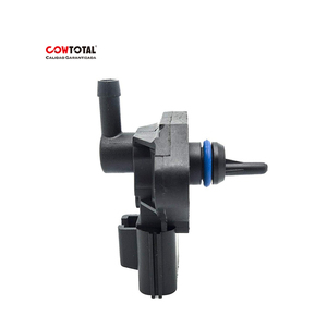 COWTOTAL Auto Manifold Absolute Pressure Sensorr for <strong>Ford</strong> OEM 0261230093 <strong>Map</strong> <strong>Sensor</strong> - Product Image 3