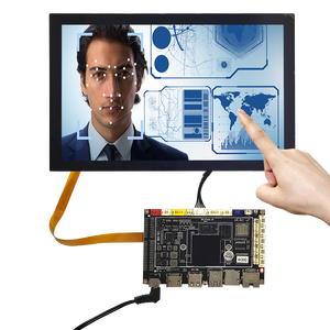 10.1 inch ips tft <strong>lcd</strong> module <strong>display</strong> panel 1280x800 31P MIPI 500nit with touch screen 6P <strong>I2C</strong> with <strong>android</strong> 11 board RK3566 4+32GB - Product Image 1