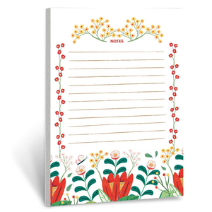Customized Die Cut Office Paper to Do <strong>List</strong> Notepad Planner Sticky Memo Notes Pads - Product Image 6