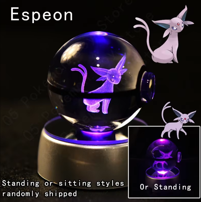 10 espeon