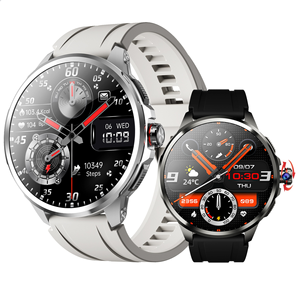 H99 jam tangan pintar <span class=keywords><strong>Android</strong></span>, kartu SIM komunikasi Global tampilan AMOLED 4G untuk mengunduh aplikasi - Product Image 1