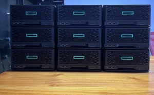 新しい良い価格Hpe Proliant Micro Server Gen10 870208-aa1 Gen10 Plusコンピュータータワーサーバー - Product Image 4