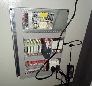 Factory Directly Sale Computer Control <strong>Hydrostatic</strong> Water Pressure Burst <strong>Test</strong> Bench for <strong>Pipelines</strong> - Product Image 4