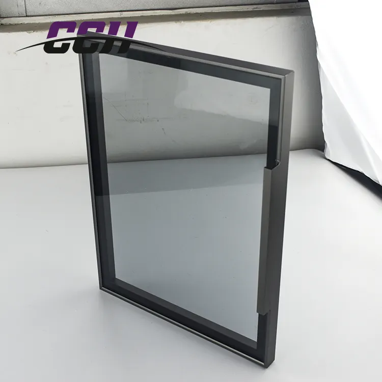 Alüminyum alaşımlı çerçeve basit dolap alüminyum sürgülü cam iç kapı cam kapi sürgülü kapı profil çerçeve