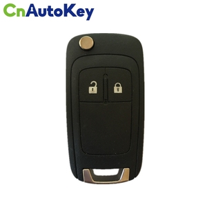 กุญแจเดิม CN028001สำหรับ Opel Astra J ความถี่434 MHz 2ปุ่ม Transponder PCF 7937E หมายเลขชิ้นส่วน GM1350235 - Product Image 2