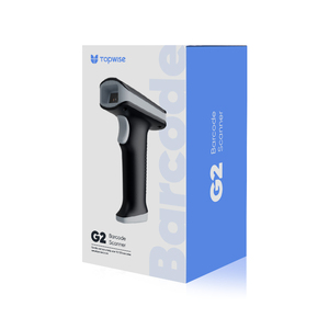 Мини-сканер штрих-кодов CMOS с функцией SDK для чтения QR-кодов и штрих-кодов - Product Image 6