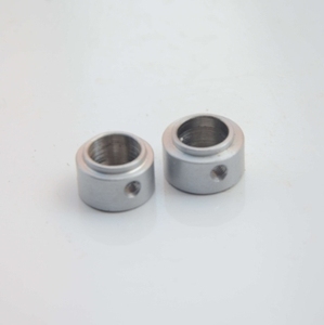 Torno <span class=keywords><strong>CNC</strong></span> hecho a medida, maquinaria de precisión de procesamiento, pieza única, latón hecho a medida, acero inoxidable, procesamiento de piezas de Hardware - Product Image 3