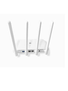 AC1200M เราเตอร์กิกะบิตแบบใช้คลื่นความถี่คู่ R3GV2 Mi สำหรับใช้ในบ้านพร้อมรีโมทคอนโทรลอัจฉริยะ - Product Image 2