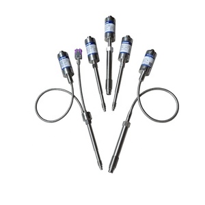 Kum PT131B PT1316B eriyik basınç verici çıkışı ile 4 ~ 20mA 0 ~ 10V eriyik basınç dönüştürücü ekstrüzyon hattı için - Product Image 6