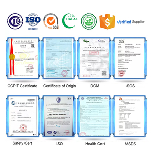 Çin ihracat sığır kollajen toplu Amino asit - Product Image 4