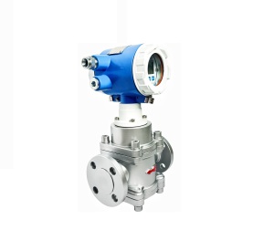 Stainless Steel Digital Volumetric Flowmeter 4-20ma <strong>Pulse</strong> <strong>Output</strong> Oil <strong>Flow</strong> <strong>Meter</strong> - Product Image 1