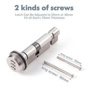 Kỹ Thuật Số Thông Minh Mật Khẩu Khóa Khóa Cho Căn Hộ Khách Sạn Nhà Bếp Lưu Trữ Phòng Phần Cứng Mới Trang Trí Khái Niệm Nội Thất - Product Image 6