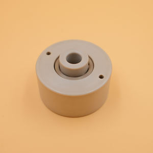 Roulement spécial <span class=keywords><strong>Peek</strong></span> avec boule en céramique Si3N4 et <span class=keywords><strong>cage</strong></span> <span class=keywords><strong>Peek</strong></span>, haute température disponible, résistance chimique - Product Image 2