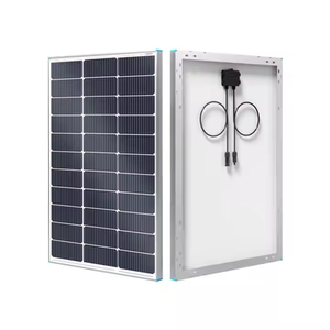 高効率590WソーラーPVモジュール - Product Image 4