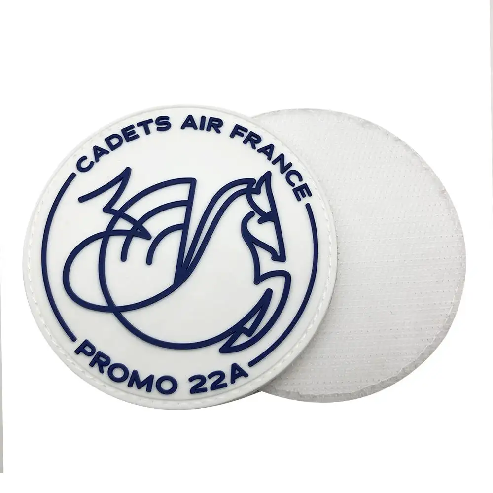 2D 3D Paintball kayak motosiklet kulüpleri Airsoft logolar taktik dişli acil tıbbi hizmetler yangın departmanı PVC yama
