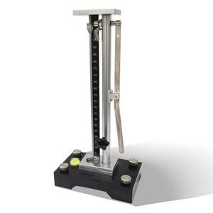 ASTM d2632 cao su dọc phục hồi khả năng phục hồi độ đàn hồi Tester - Product Image 3