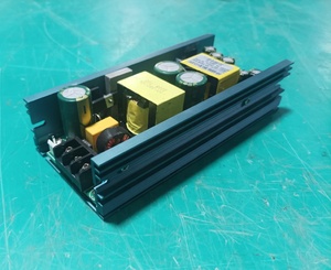 Fuente de alimentación conmutada de entrada 85-264V, salida de 12V, 25 W, para pantallas de publicidad LED, sistemas de monitoreo de lámparas LED para el hogar - Product Image 5