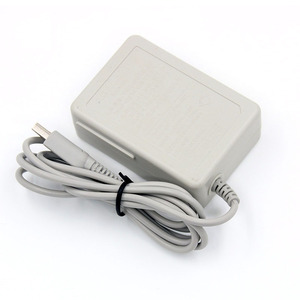 Generic AC Power Adapter Travel Charger for Nintendo New <strong>3DS</strong> <strong>XL</strong> AC 100V-240V Power Adapter for Nintendo DSi <strong>XL</strong> 2DS <strong>3DS</strong> <strong>3DS</strong> <strong>XL</strong>