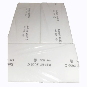 Düşük fiyat EPDM 2650C/lanxess 2650C/etilen terterpolymer 2650C düşük viskozite, yüksek sertlik sızdırmazlık ürünleri - Product Image 1