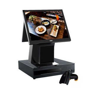 Sistema de caja registradora windows, 2022 core, intel, de escritorio, pos - Product Image 3