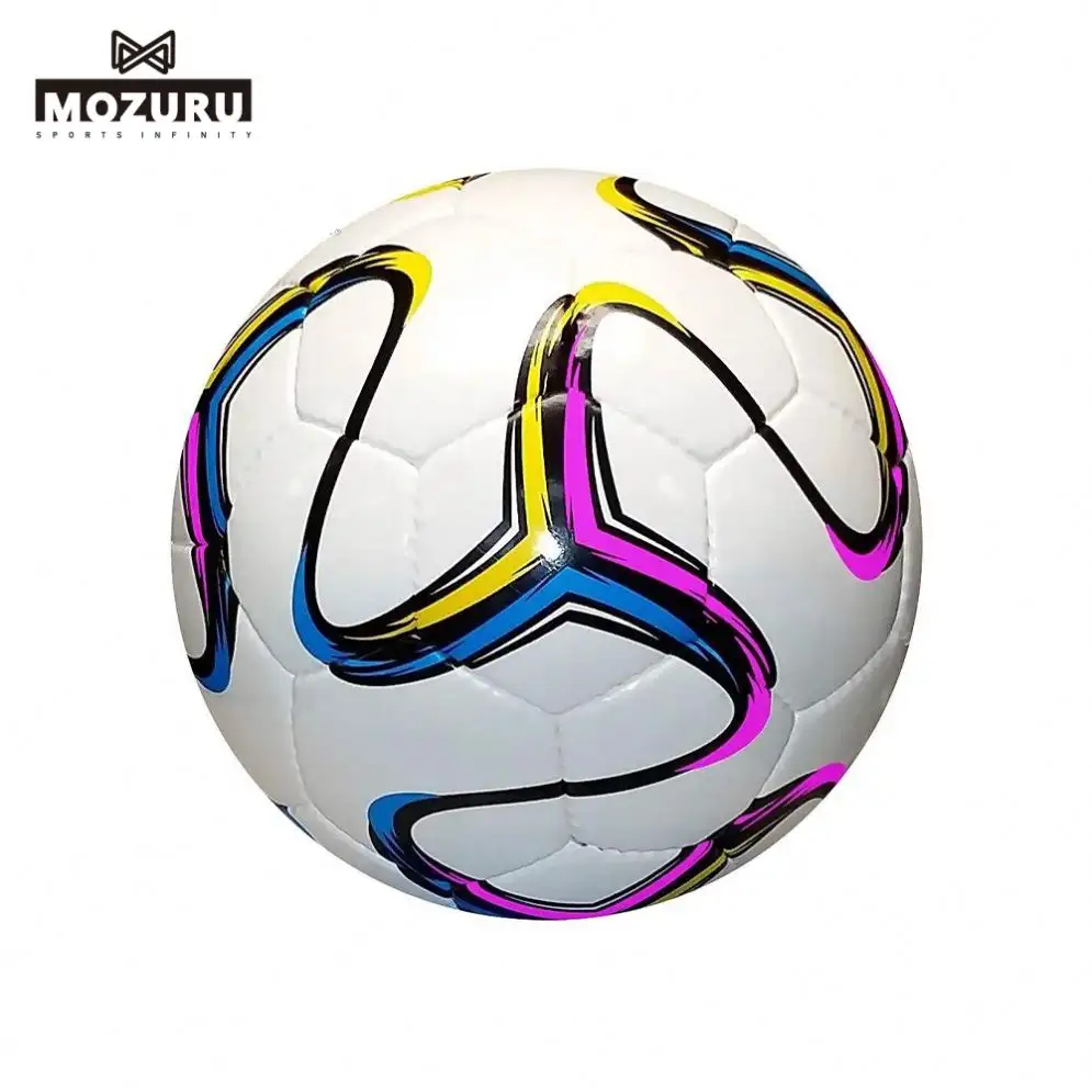 Hot Selling benutzer definierte Personalisieren Psg De Football offizielle Spiel größe 3 4 5 Fußball Fußball Fußball