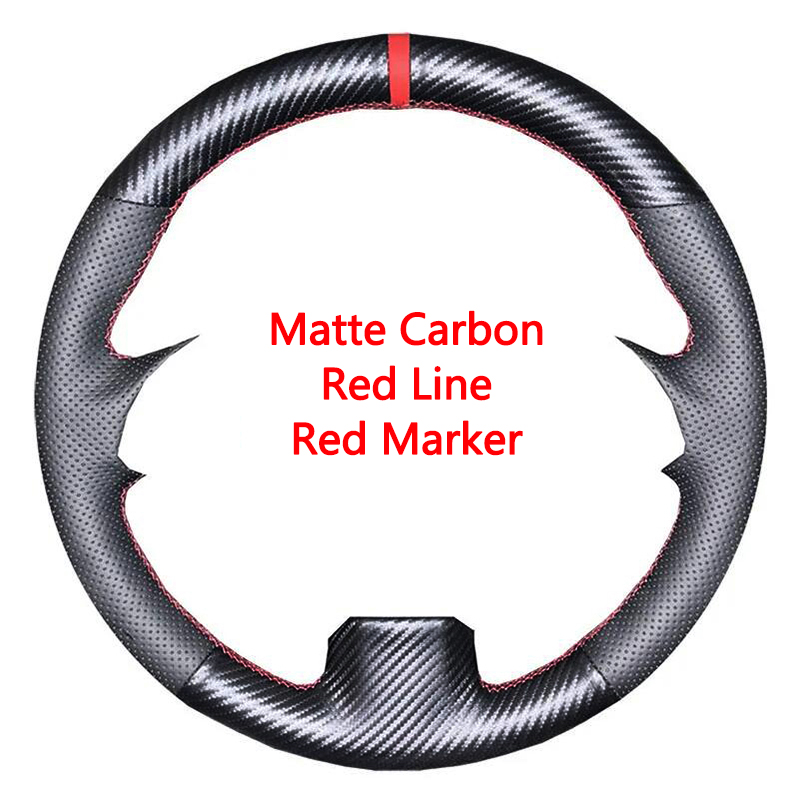 12-DZ259-Red thread-Red mark