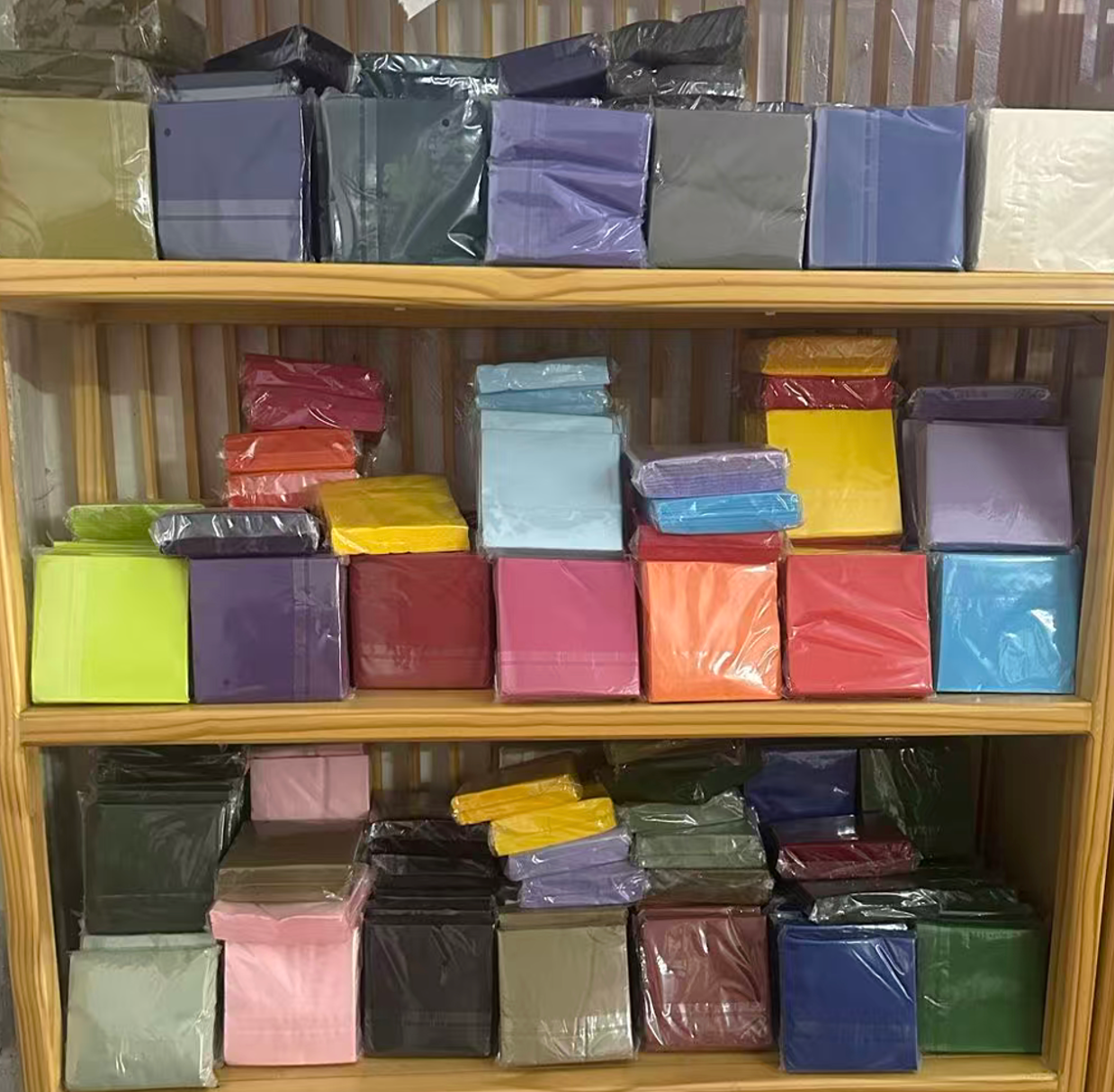 Multicolore