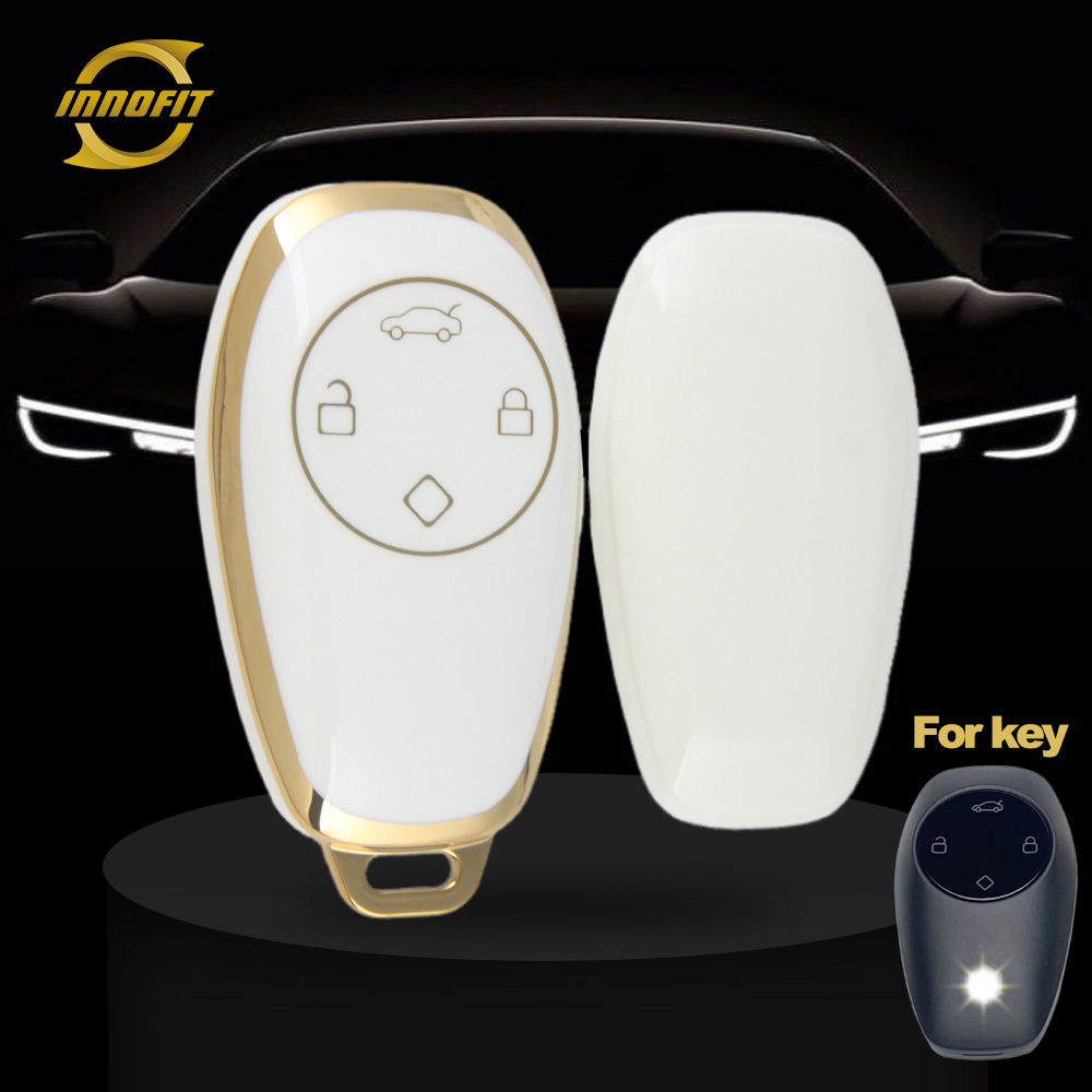 LPA1T1-White-Gold Plating