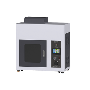 HT-5169T-L Temperatuurtester voor brandbaarheid Kunststoffen Glow Wire Machine - Product Image 1