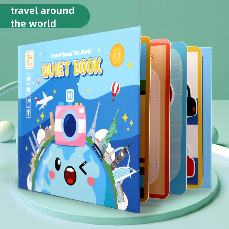 Viaggiare in tutto il mondo-8