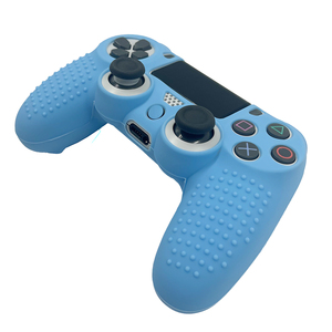 Custodia protettiva per Controller PS4 pronta per la spedizione con maniglia a 7 colori - Product Image 5