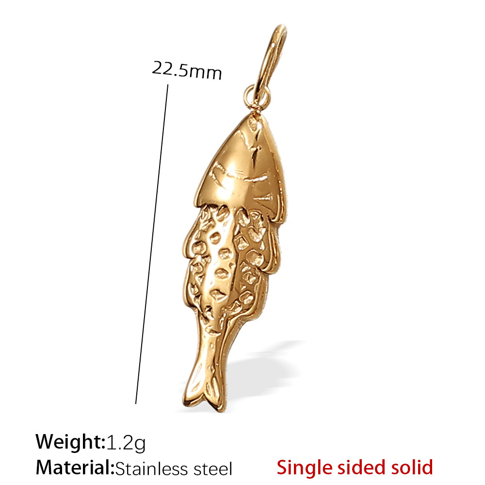 Fish Charm